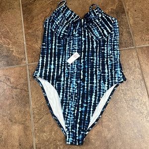 New bathing suit